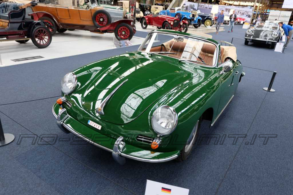 Mostra_Porsche_356_Autoworld 